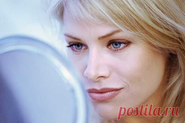 Лучшие рецепты домашнего лифтинга