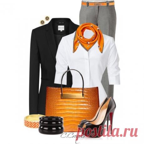 Модные сеты I