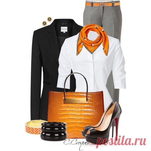 Модные сеты I