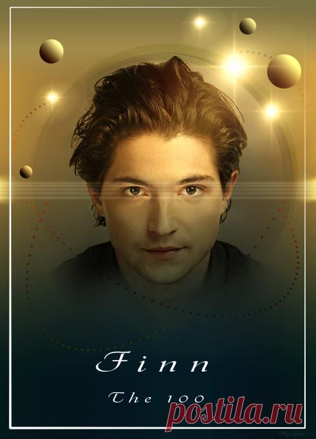 #photoshop_skyleksa #finn #finncollins #thomasmcdonell
