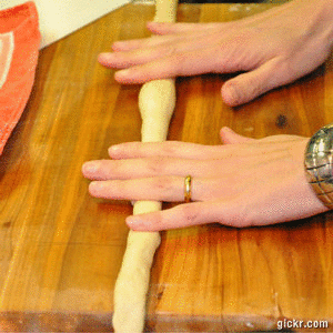 Le forme del pane