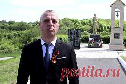 Главу района в Курской области уволили по требованию местных жителей. Переселенцы жаловались на безразличие чиновника