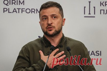 Стало известно о готовности Зеленского пойти на уступки по Украине