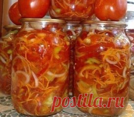 ВКУСНЕЙШИЙ Салат 
