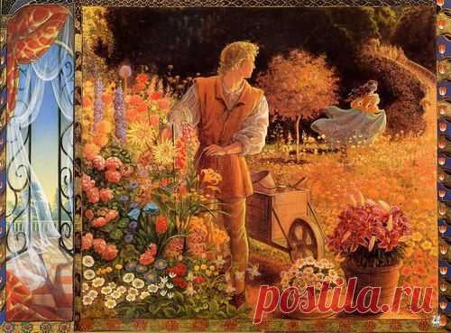 Фото - сказка - Иллюстрации к сказкам