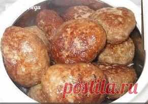Несколько рецептов вкуснейших котлет.