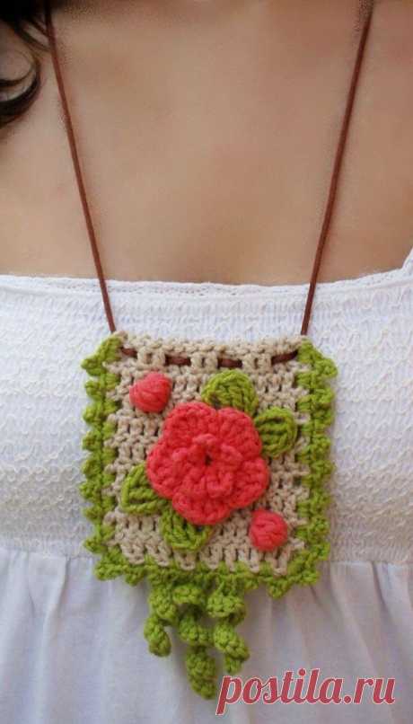 Crochet