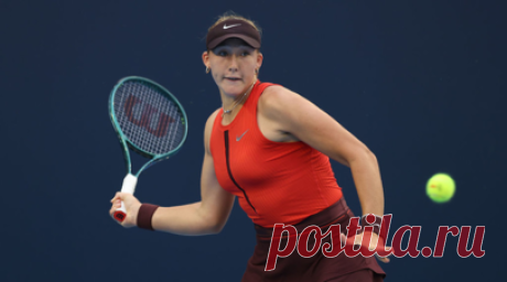 Андреева сохранила пятое место в рейтинге WTA, Шнайдер поднялась на одну строчку. Женская теннисная ассоциация (WTA) на своём официальном сайте обновила рейтинг в одиночном разряде. Читать далее
