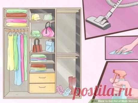 Полезные рекомендации по хранению зимней одежды