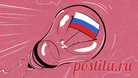 Великие русские изобретения, присвоенные иностранцами