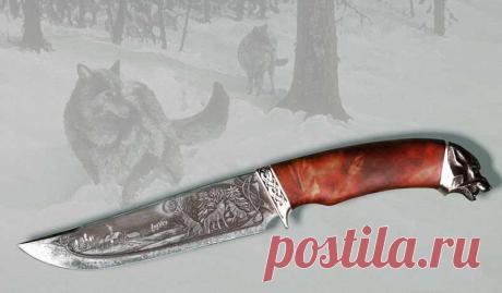 НОЖИ РУЧНОЙ РАБОТЫ .