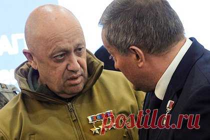 Пригожин назвал представителя Госдепа «редким циником». Предприниматель, владелец компании «Конкорд» и основатель частной военной компании (ЧВК) «Вагнер» Евгений Пригожин назвал руководителя пресс-службы Госдепартамента Неда Прайса «редким циником». Подобную характеристику бизнесмен присвоил Прайсу после его слов о том, что США не потерпят вмешательства в выборы.