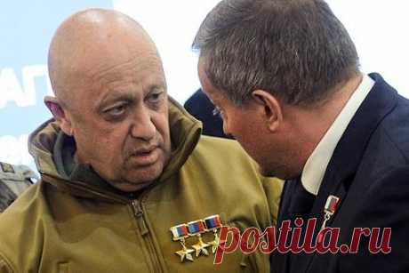 Пригожин назвал представителя Госдепа «редким циником». Предприниматель, владелец компании «Конкорд» и основатель частной военной компании (ЧВК) «Вагнер» Евгений Пригожин назвал руководителя пресс-службы Госдепартамента Неда Прайса «редким циником». Подобную характеристику бизнесмен присвоил Прайсу после его слов о том, что США не потерпят вмешательства в выборы.