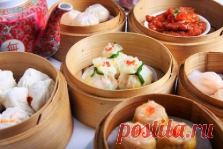 Dim Sum (Дим Сам, Дим Сум)