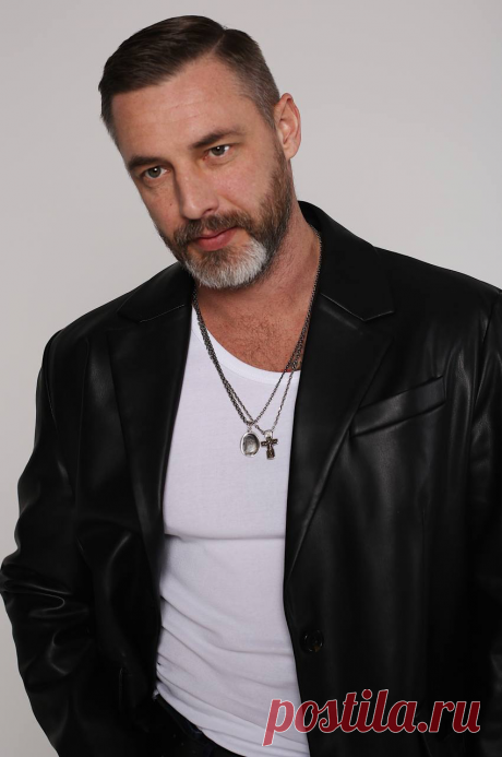 Антон Батырев