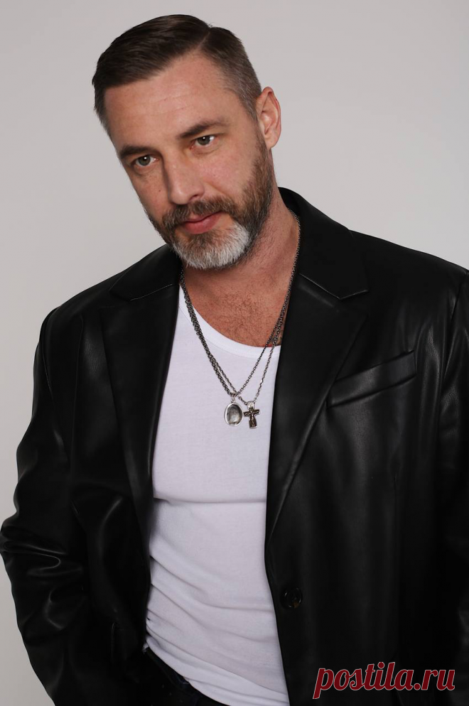 Антон Батырев