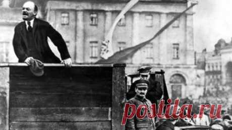 Разделить и уничтожить Россию: как вопреки стараниям Запада создавался СССР