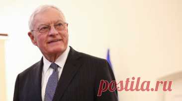 Келлог: США увидели формат будущего мира на Украине. Соединённые Штаты сопоставили проекты меморандумов России и Украины и увидели формат будущего мира. Об этом заявил спецпосланник американского лидера по Украине Кит Келлог на форуме по вопросам евроатлантической безопасности в Брюсселе. Читать далее