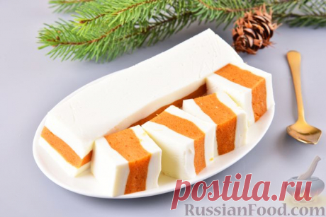 Скоро праздники! ЖЕЛЕ - только лучшие рецепты!
