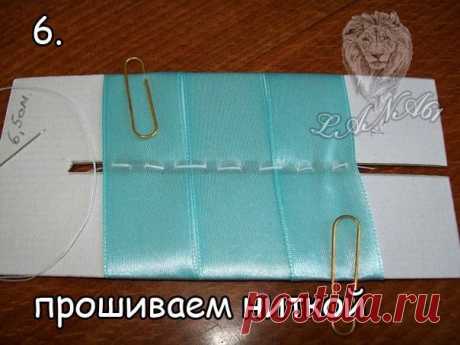 Плетение из газет