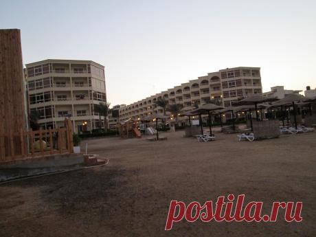 Отель &quot;AZUR&quot;