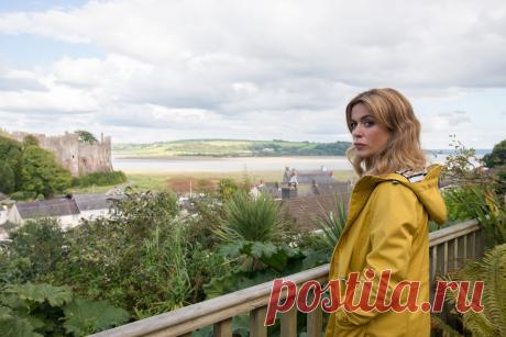 Классика, сэр: британские сериалы, которые вы могли пропустить | Онлайн-кинотеатр ShowJet | Дзен