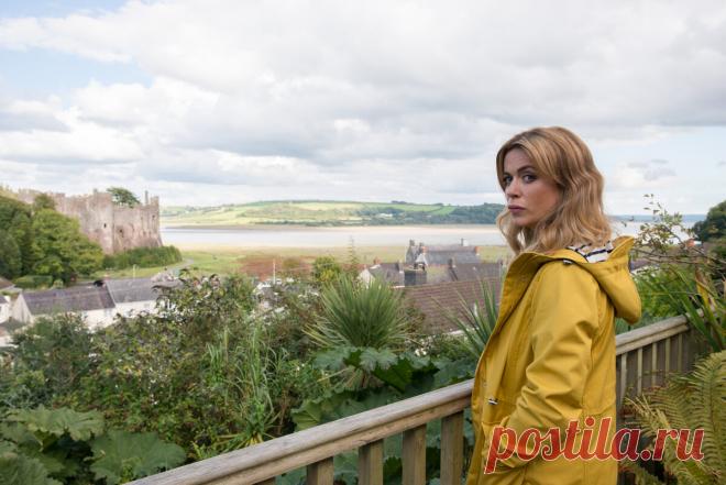 Классика, сэр: британские сериалы, которые вы могли пропустить | Онлайн-кинотеатр ShowJet | Дзен