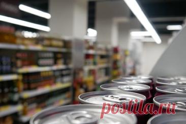 Потребление популярных напитков связали с повышенным риском инсульта