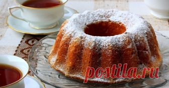 Кекс «Серебряный ярлык» - удивительно вкусная выпечка, которая просто тает во рту! Кекс «Серебряный ярлык» я помню со времен своей юности и никогда даже не мечтал, что его можно приготовить в домашних условиях. Всё оказалось очень просто: нужно придерживаться рецептуры и технологии из советского ГОСТа...