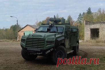 Украина бросила против российских войск «машину апокалипсиса»