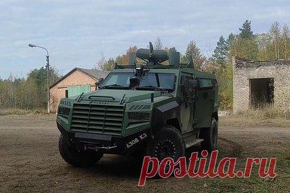 Украина бросила против российских войск «машину апокалипсиса»