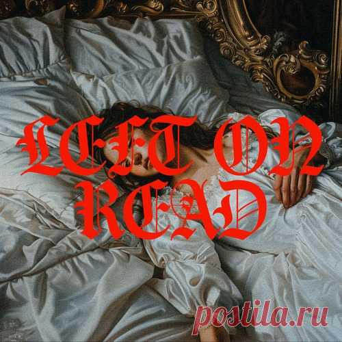 Volster – Left On Read [SCSSN025] free download mp3 music 320kbps