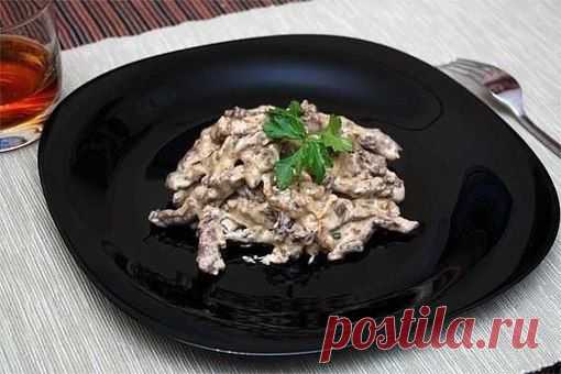 Мои рецепты - Простые рецепты Овкусе.ру