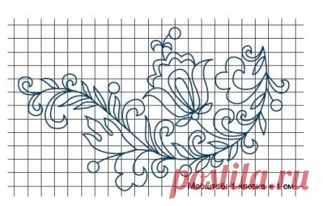схемы орнаментов для вышивки тамбурным швом на казачьих юбках: 7 тыс изображений найдено в Яндекс.Картинках
