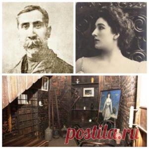 Загадки Маргариты де Севр | Женщины мира