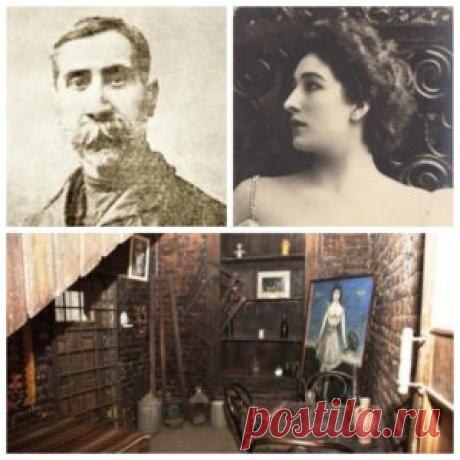 Загадки Маргариты де Севр | Женщины мира