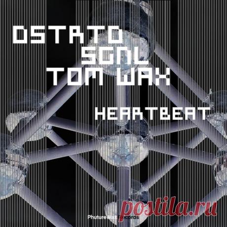 Tom Wax &amp; DSTRTD SGNL – Heartbeat [PWD066A]