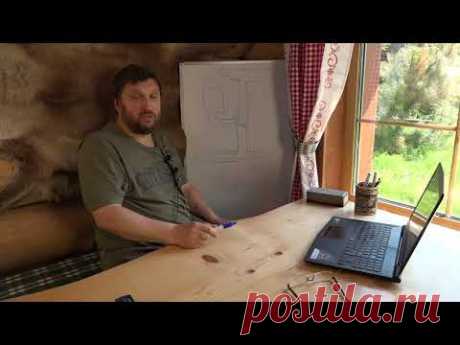 Делаем отопление сами. Без проектировщиков и монтажников.