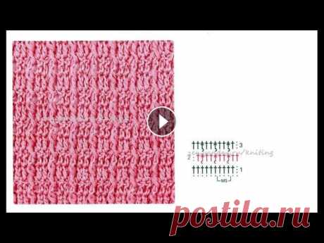 Красивые узоры крючком со схемами - Beautiful crochet patterns with patterns NEW Videos Daily! Please SUBSCRIBE! #узорыкрючком#узорыкрючкомсхемы #вязаниекрючкомузоры #узоркрючкомописание #узорыкрючкомсо #узорыкрючкомсосхемами #...