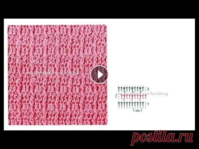 Красивые узоры крючком со схемами - Beautiful crochet patterns with patterns NEW Videos Daily! Please SUBSCRIBE! #узорыкрючком#узорыкрючкомсхемы #вязаниекрючкомузоры #узоркрючкомописание #узорыкрючкомсо #узорыкрючкомсосхемами #...