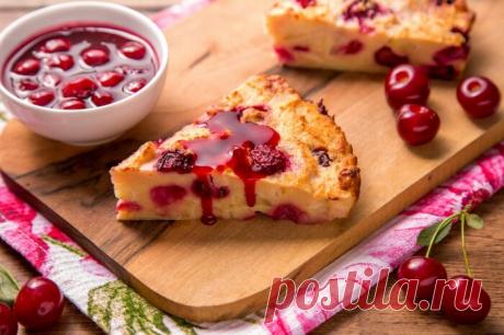 4 постных блюда, которые с удовольствием будут есть дети и мужья