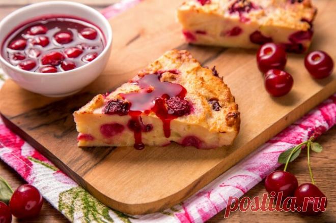 4 постных блюда, которые с удовольствием будут есть дети и мужья