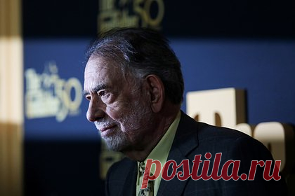 Фрэнсис Форд Коппола завершил съемки фильма спустя 40 лет. 83-летний американский режиссер, известный по фильмам «Крестный отец» и «Апокалипсис сегодня», Фрэнсис Форд Коппола завершил съемки своего нового проекта «Мегалополис». Известно, что работа над картиной продолжалась в общей сложности более 40 лет. Сценарий научно-фантастической ленты был написан еще в начале 80-х.