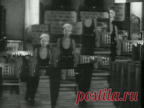 ▶ Depeche Mode - People Are People - YouTube