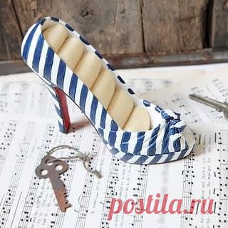 Хорошие идеи