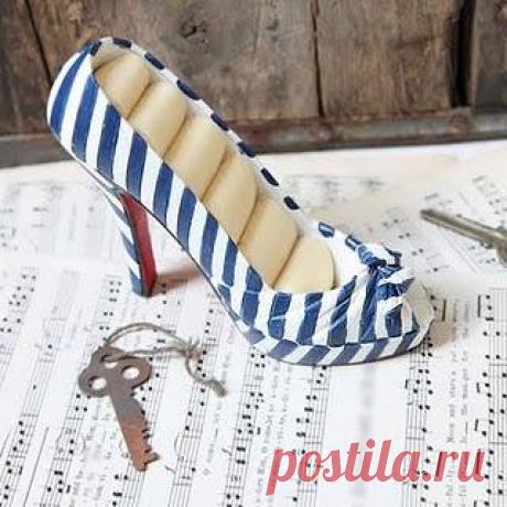 Хорошие идеи