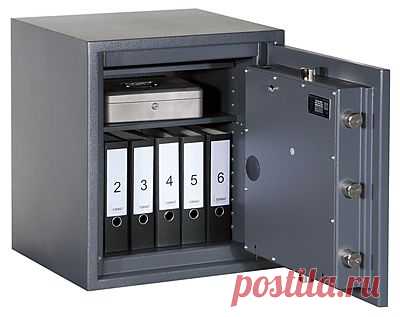 Сейф взломостойкий Format Rubin Pro 10EL+DB, Интернет магазин PRIMA vasta