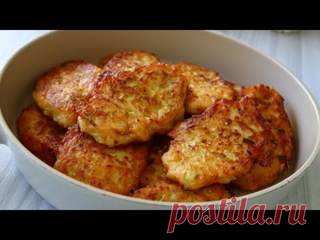 😱 только рис и кабачок.💯 сделайте этот рецепт за 10 минут.🤤