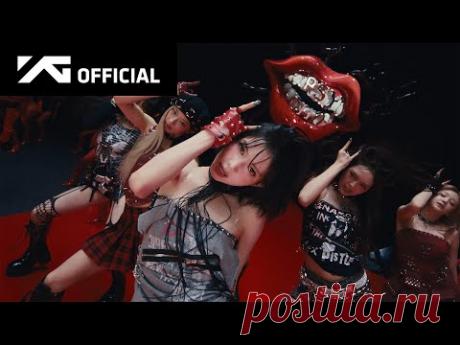 СКАЧАТЬ КЛИП BABYMONSTER - PSYCHO бесплатно