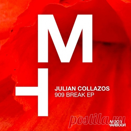 Julian Collazos – 909 Break EP [MHD234]